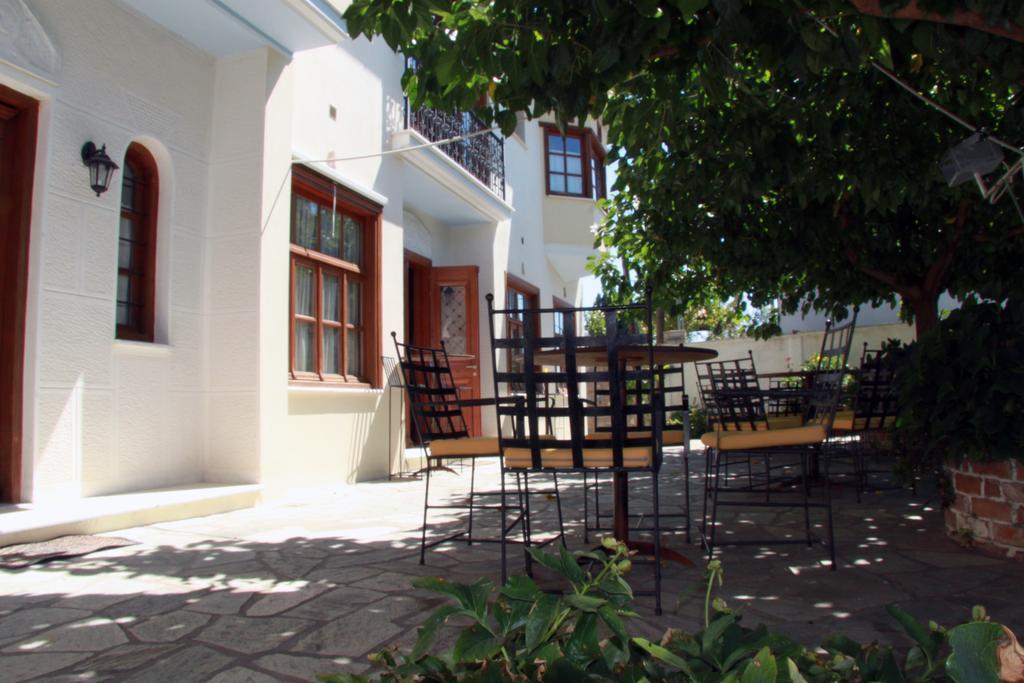 Guesthouse Kolenti Portariá Exterior foto