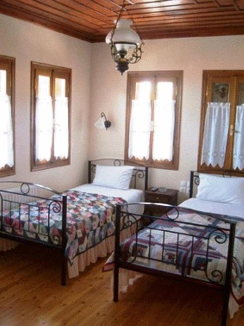 Guesthouse Kolenti Portariá Habitación foto