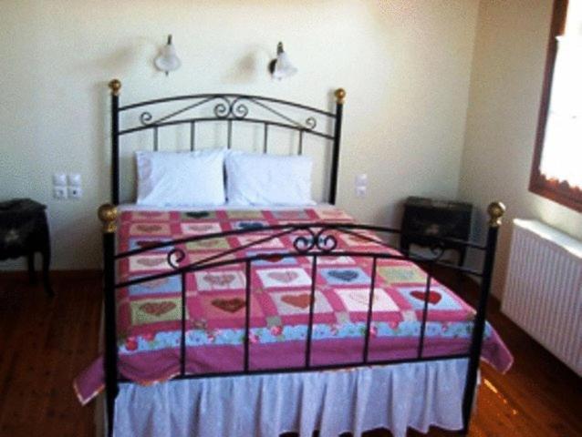 Guesthouse Kolenti Portariá Habitación foto